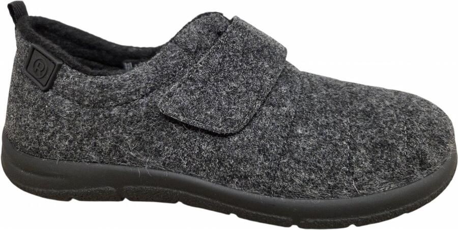 Rohde Clogs Grado Zomerschoen huisschoen slippers met verstelbare riem