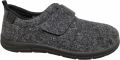Rohde Clogs Grado Zomerschoen huisschoen slippers met verstelbare riem - Grijs