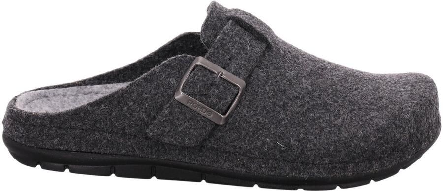 Rohde Heren slippers Rodigo-H