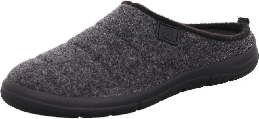Rohde H.olbia Heren Pantoffels Warm & Comfortabel