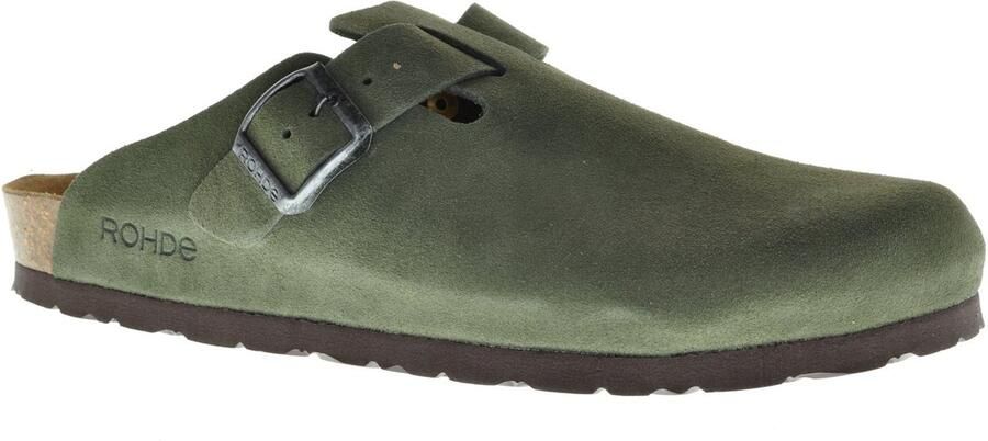 Rohde Kaki Pantoffel - Foto 2