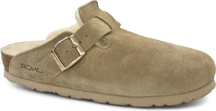 Rohde Klomp Women Alba 6069 Silk