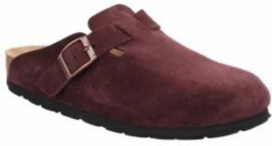 Rohde muil 6071 Aubergine