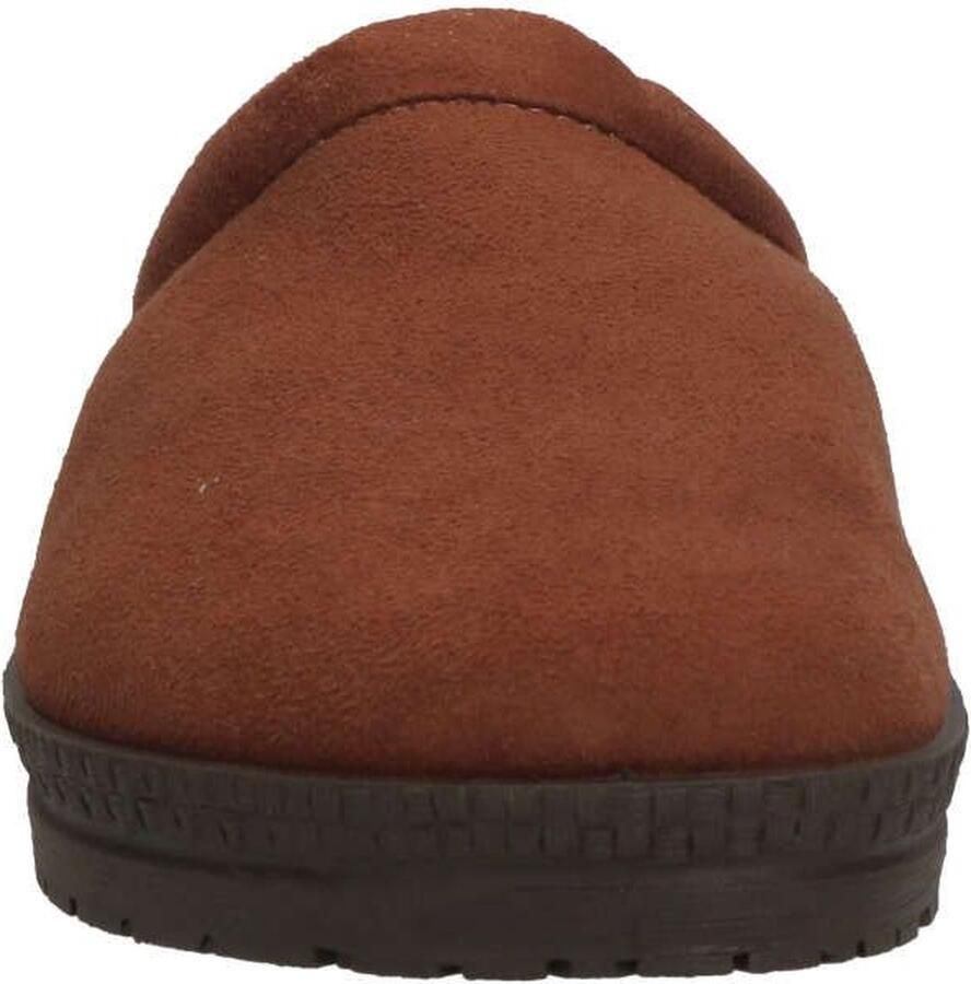 Rohde 2291 Volwassenen Dames pantoffels Kleur Cognac - Foto 2