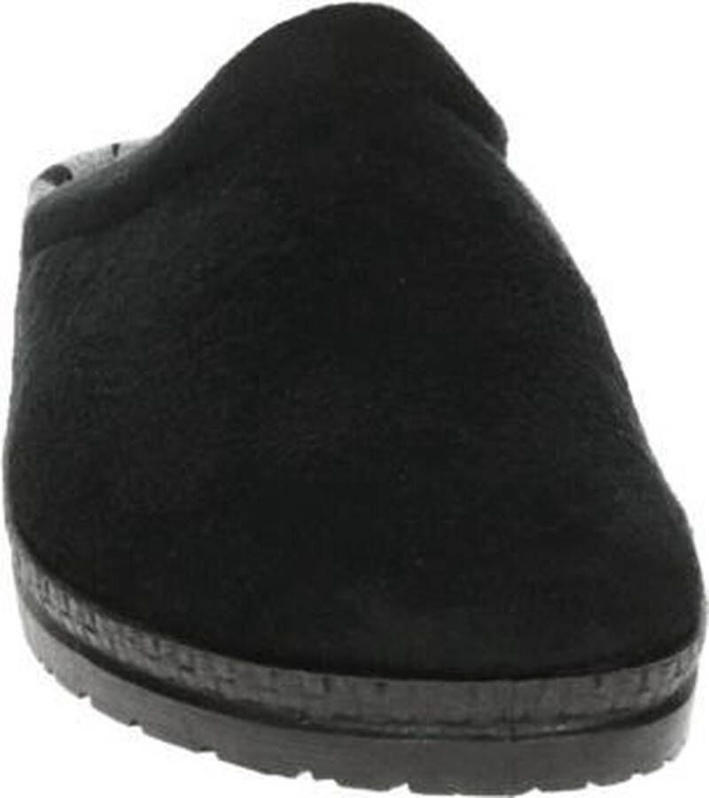 Rohde 2291 Volwassenen Dames pantoffels Kleur Zwart - Foto 2