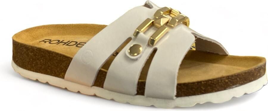 Rohde Muiltje Offwhite