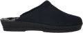 Rohde Neustadt dames slof Blauw - Blauw