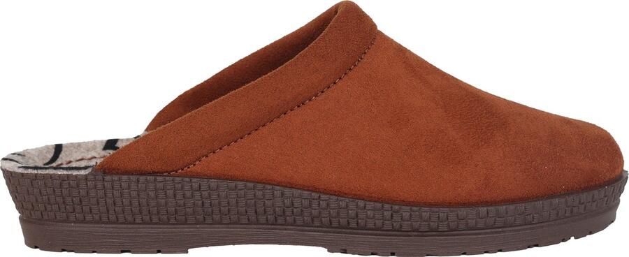 Rohde Bruine Dames Outdoor Klomp