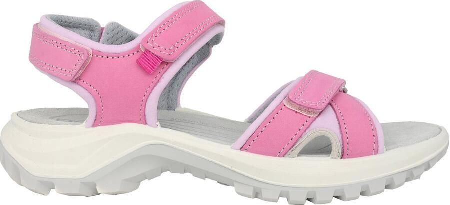 Rohde Novara dames sandaal Roze