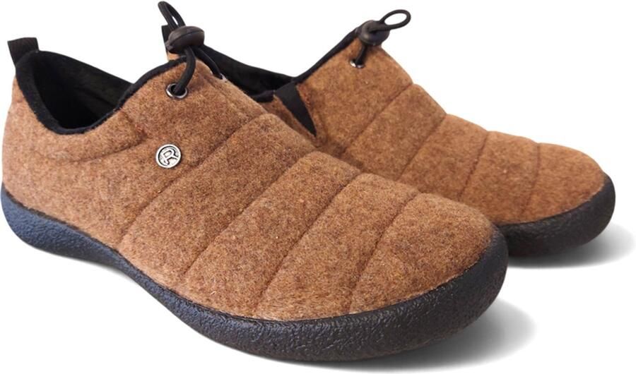Rohde Pantoffel 2002 Earth Bruin