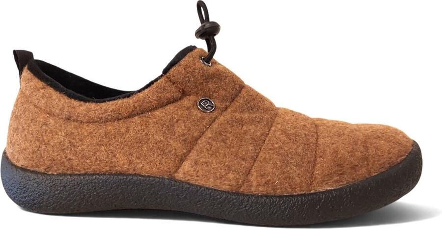 Rohde Pantoffel 2002 Earth Bruin