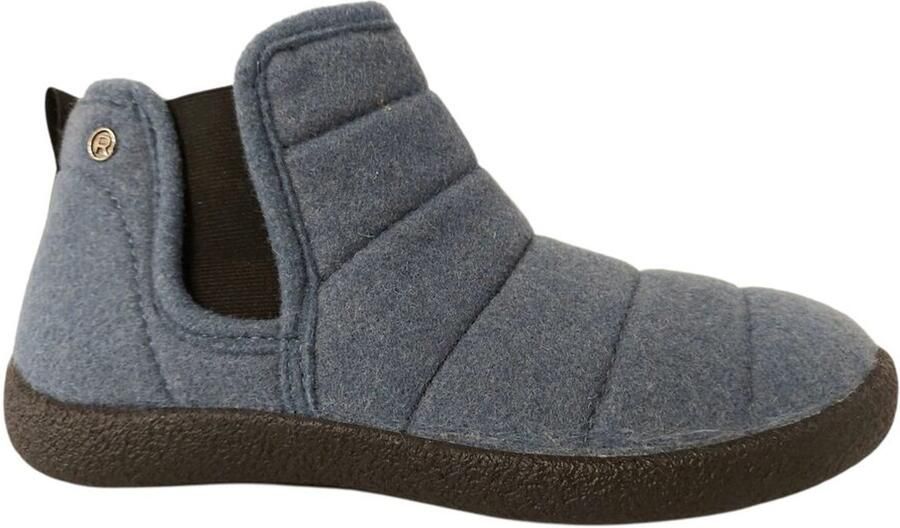 Rohde Pantoffel 2009 Baltic Blauw