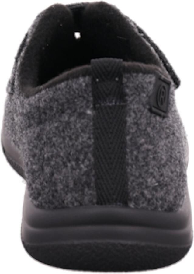 Rohde Pantoffel Grijs