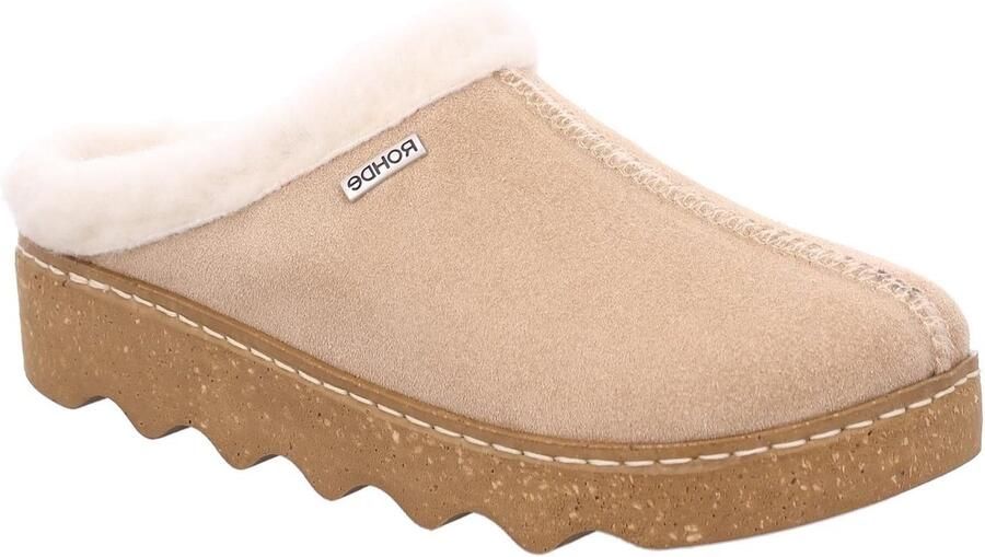 Rohde PANTOFFEL