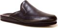 Rohde 6607~~~~~~~~~~~~~~~~~~~~~~~~~~ Heren pantoffels Zwart - Zwart
