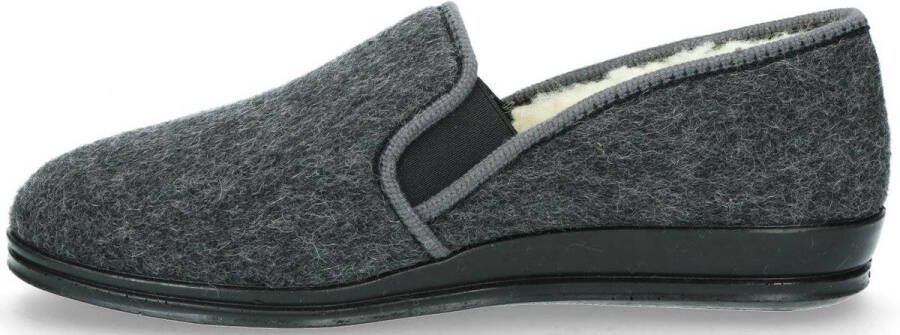 Rohde 2610 Volwassenen Heren pantoffels Kleur Grijs - Foto 11