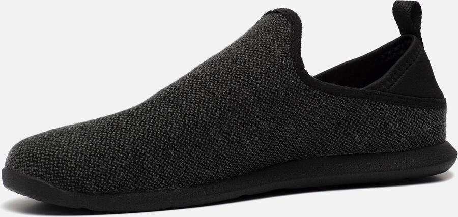 Rohde Pantoffels Dicht Pantoffels Dicht donkergrijs - Foto 2