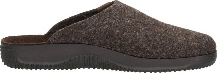 Rohde Pantoffels SOLTAU-H Pantoffel slippers clog met zijlabel - Foto 2