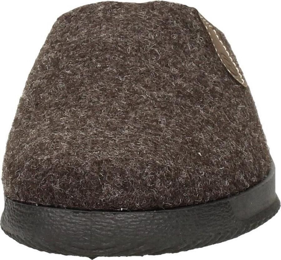 Rohde Pantoffels SOLTAU-H Pantoffel slippers clog met zijlabel - Foto 3