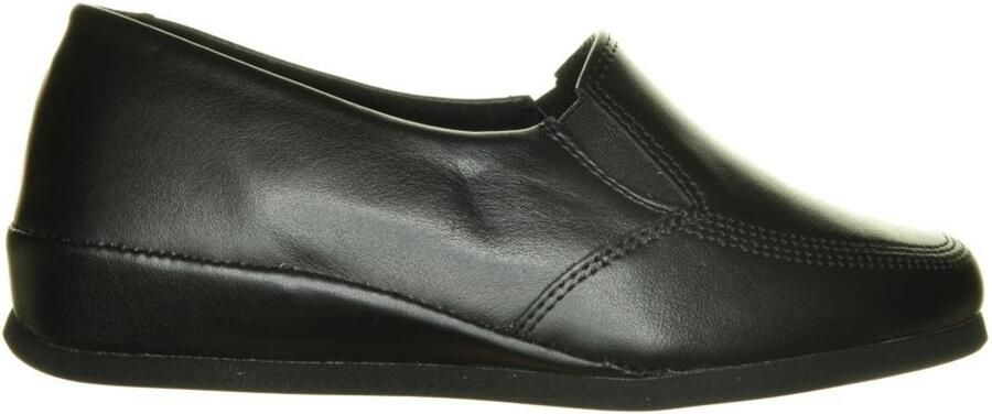 Rohde Rhode Buffel Pantoffels Gesloten