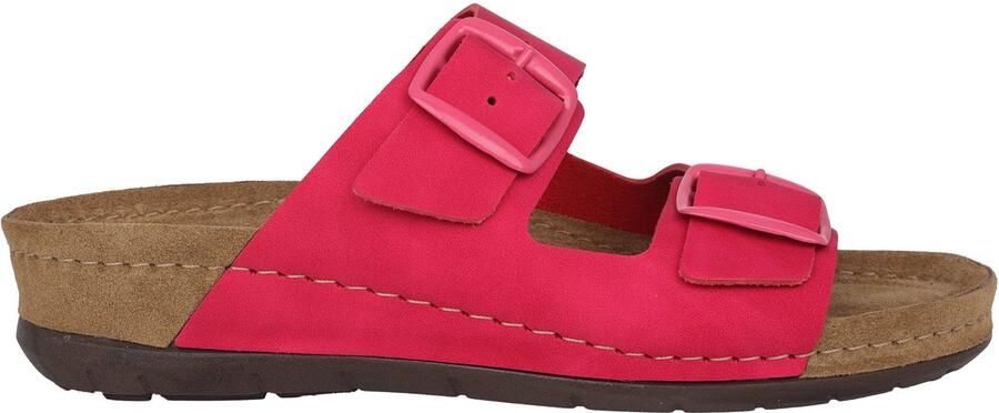 Rohde Rodigo dames sandaal Roze