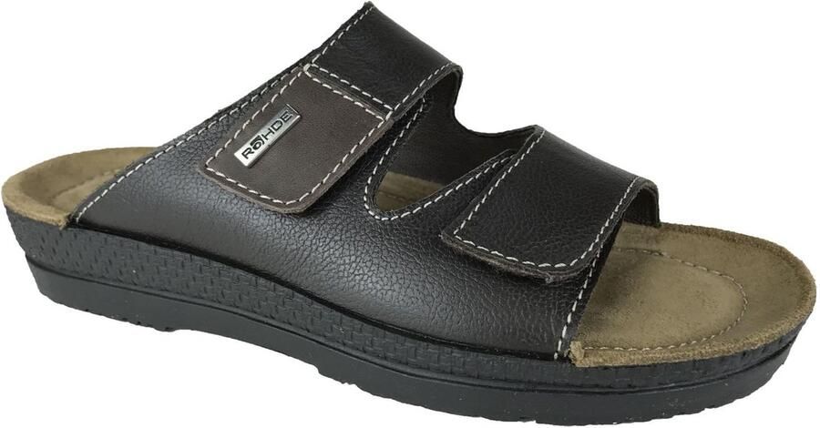 Rohde SLIPPER 1501 BRUIN