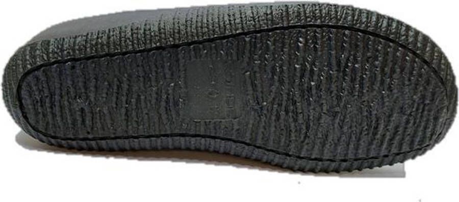 Rohde Slipper 1949 Zwart Combi 7½ - Foto 2