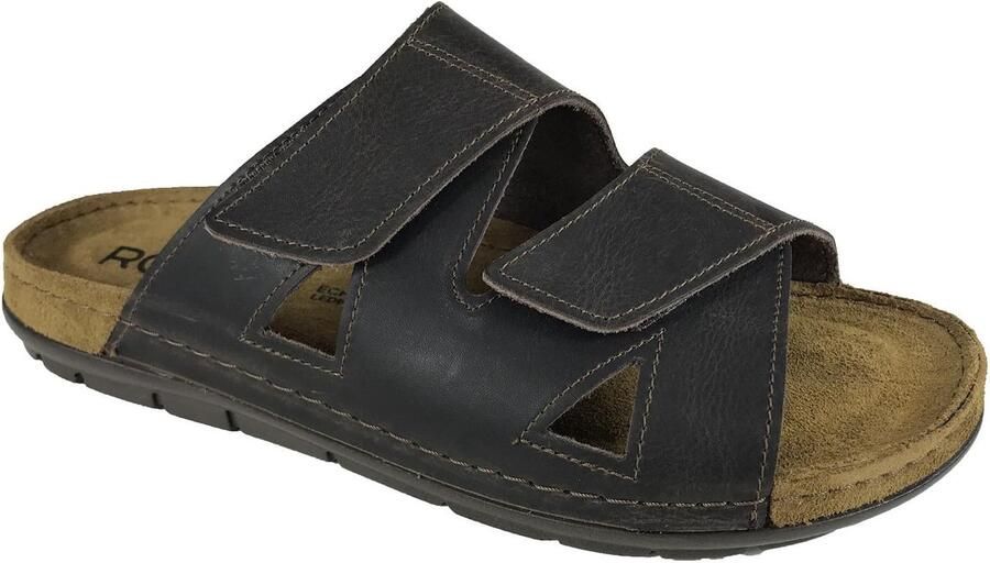 Rohde SLIPPER 5914 BRUIN