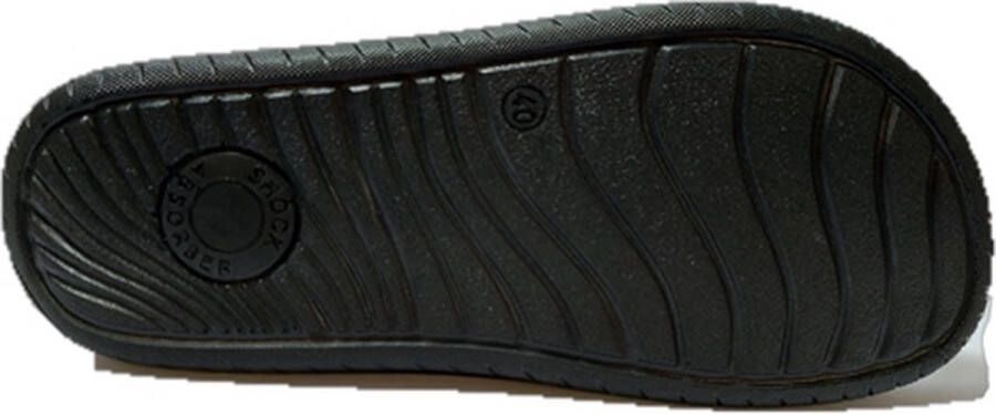 Rohde Slipper 6240 Mocca Bruin Zacht Voetbed 10½ - Foto 3