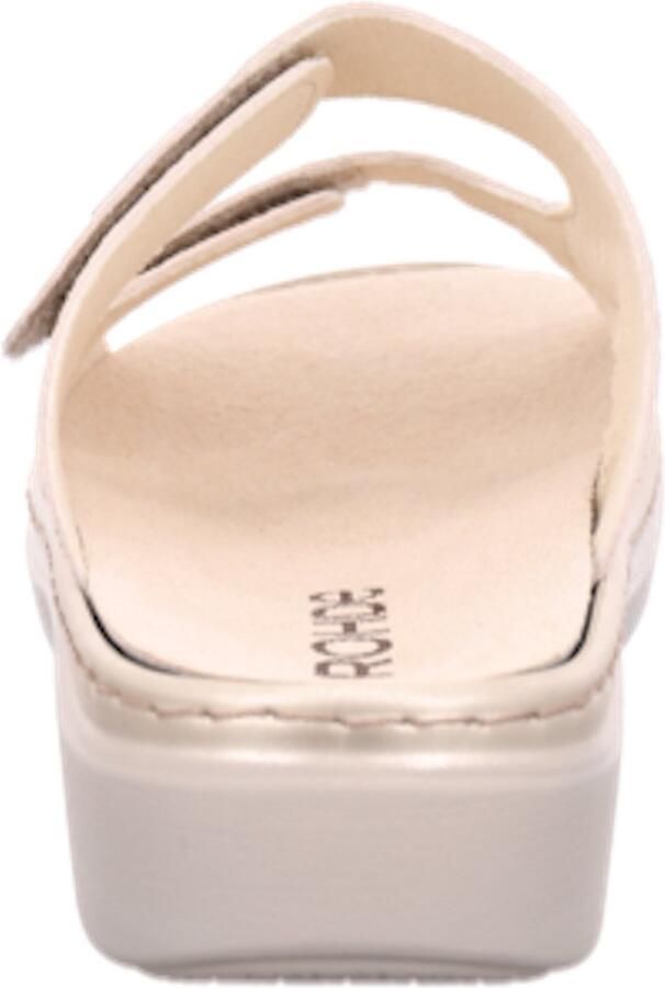 Rohde Slipper Beige