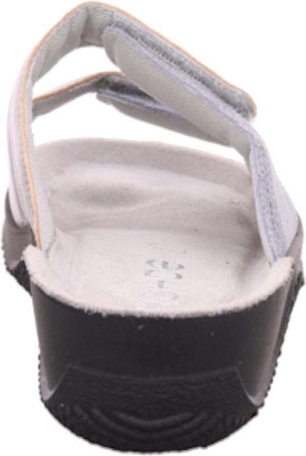 Rohde Slipper Grijs