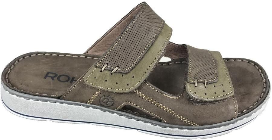 Rohde SLIPPER