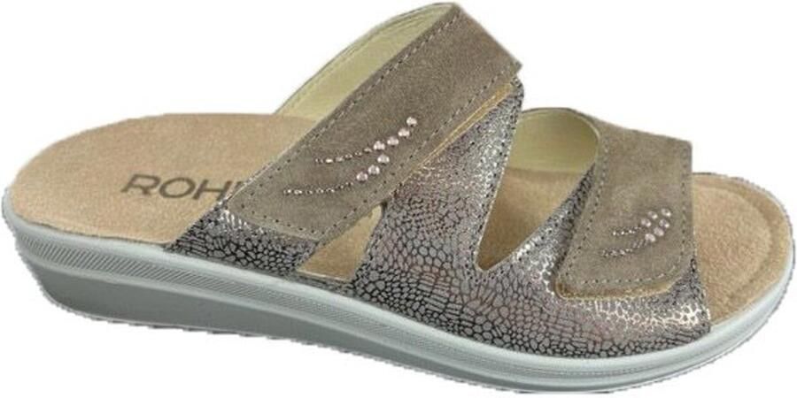 Rohde SLIPPER