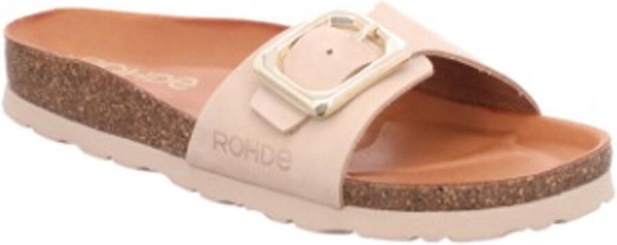 Rohde SLIPPER