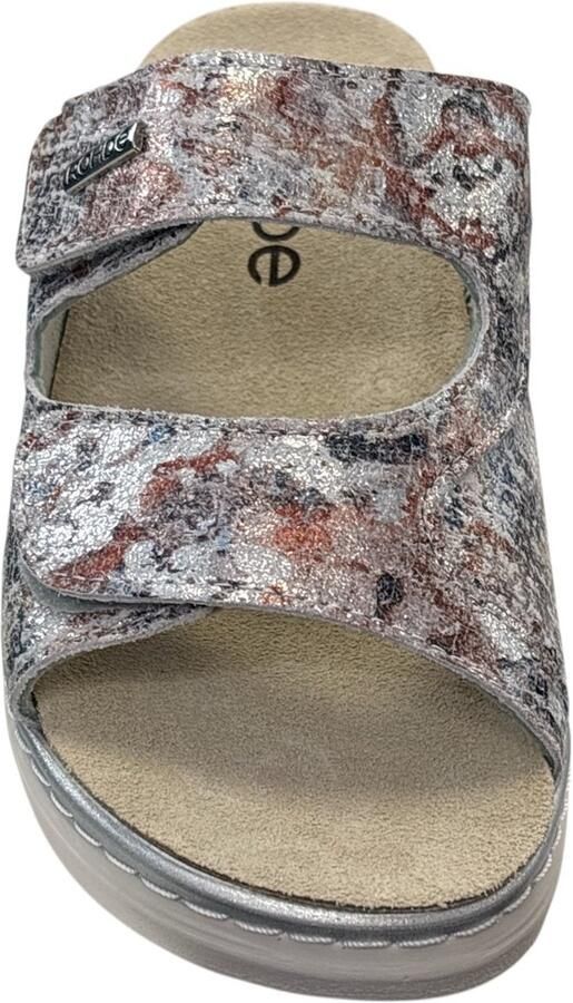Rohde Comfortabele Slippers voor Dames