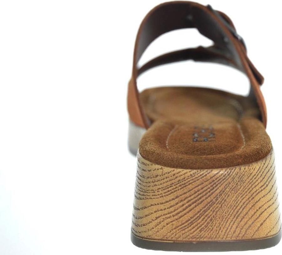 Rohde Slipper Women Licata 6262 Ginger - Foto 2