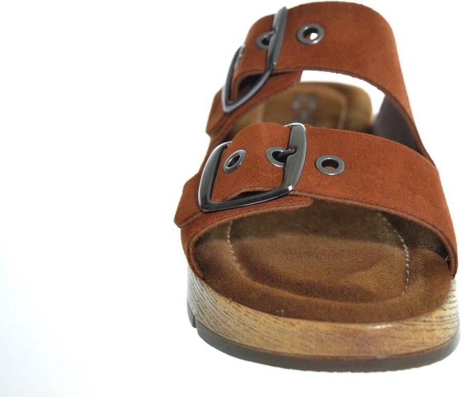 Rohde Slipper Women Licata 6262 Ginger - Foto 3