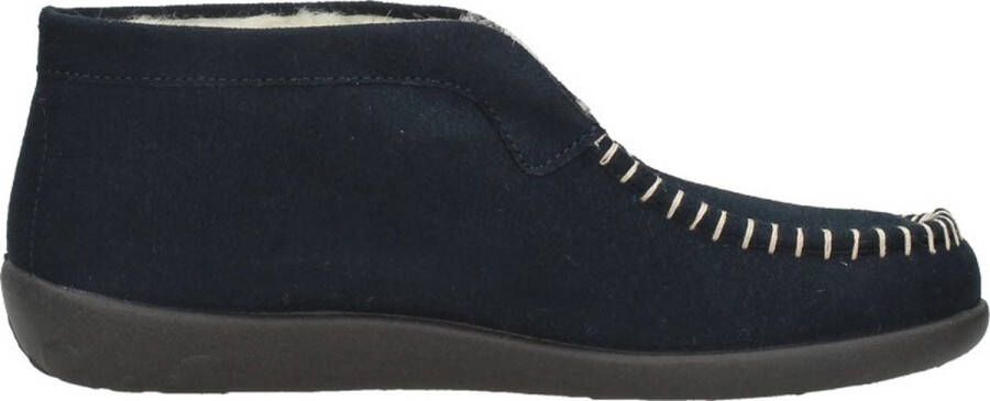 Rohde 2236 Volwassenen Dames pantoffels Blauw - Foto 13