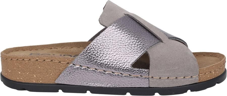 Rohde Soave dames sandaal grijs