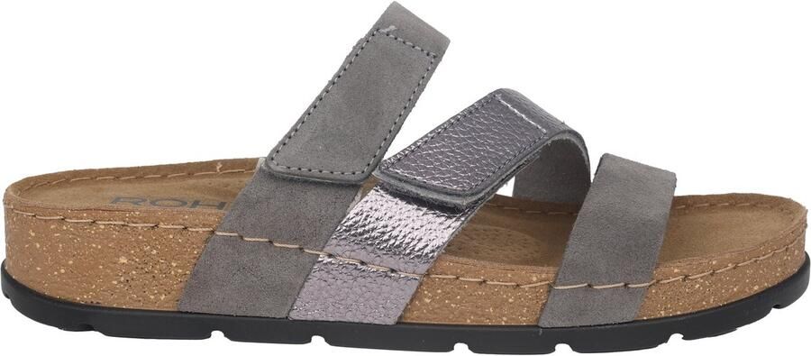 Rohde Comfortabele Sandalen voor Vrouwen
