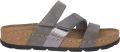 Rohde Comfortabele Sandalen voor Vrouwen - Grijs