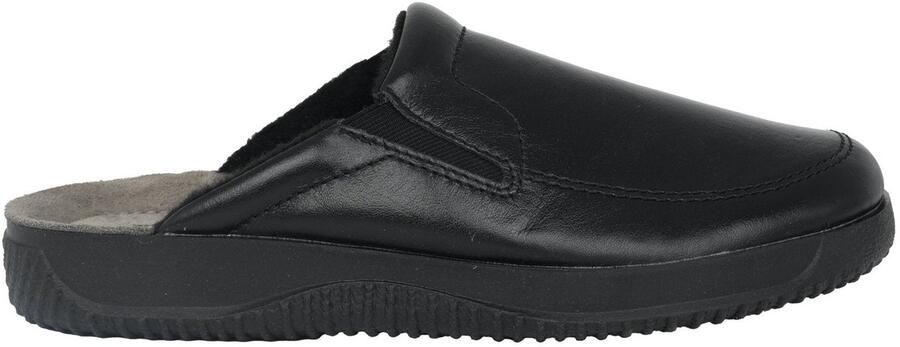 Rohde Soltau-H heren slof zwart