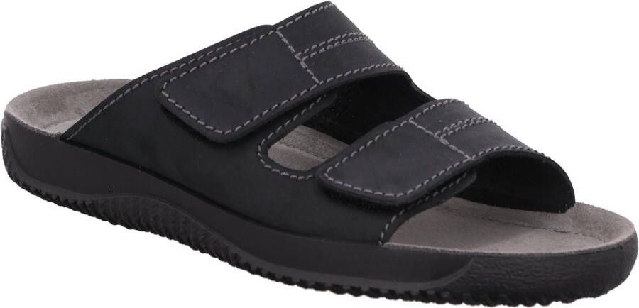 Rohde Slippers SOLTAU-H zomerschoen slippers huisschoen met klittenbandsluiting - Foto 2