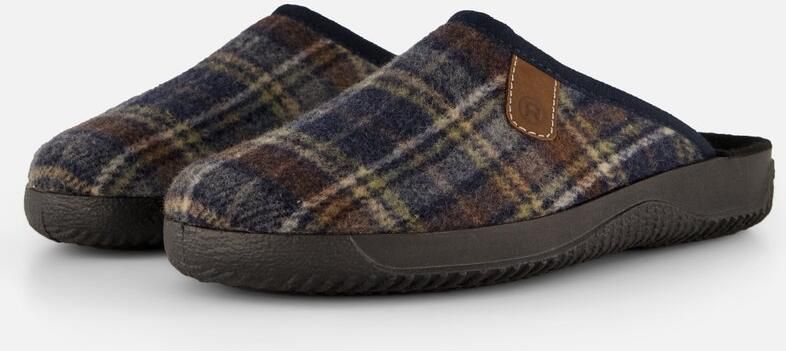Rohde Pantoffels SOLTAU-H Pantoffel huis-slipper clog pantoffel om aan te trekken - Foto 2