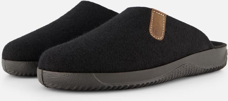 Rohde Pantoffels SOLTAU-H Pantoffel slippers clog met zijlabel