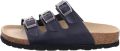 Rohde Sunny´s mule damesslipper sandaal 5615 56 ocean - Blauw