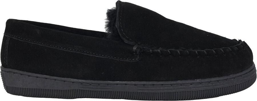 Rohde Zwarte Heren Klompen Schoenen Collectie