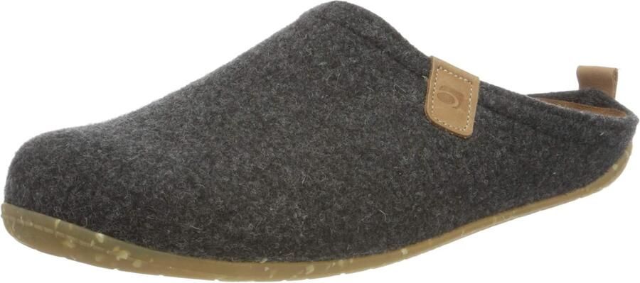 Rohde Tivoli-h Heren Pantoffels Comfortabel en Warm
