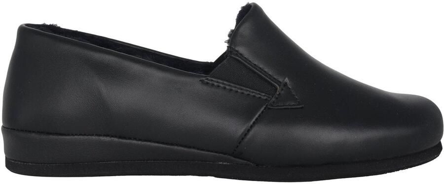 Rohde Zwarte Heren Klompen Schoenen Collectie