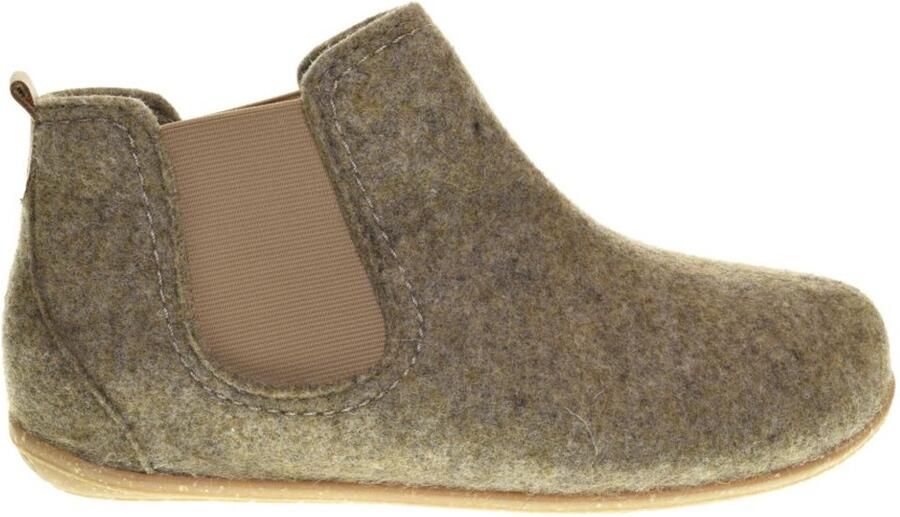 Rohde Vilten Pantoffels Instap